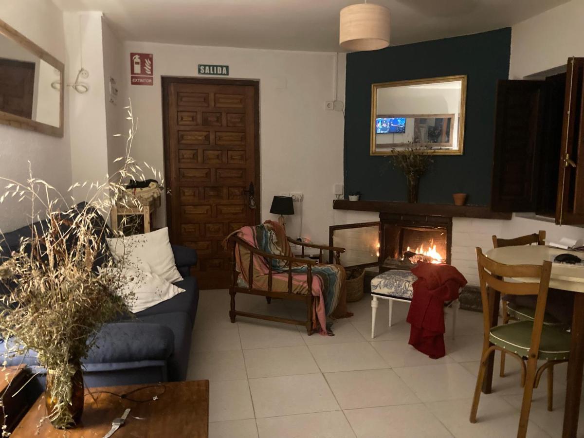 Apartamento Picos De Europa Cabezón de Liébana 外观 照片
