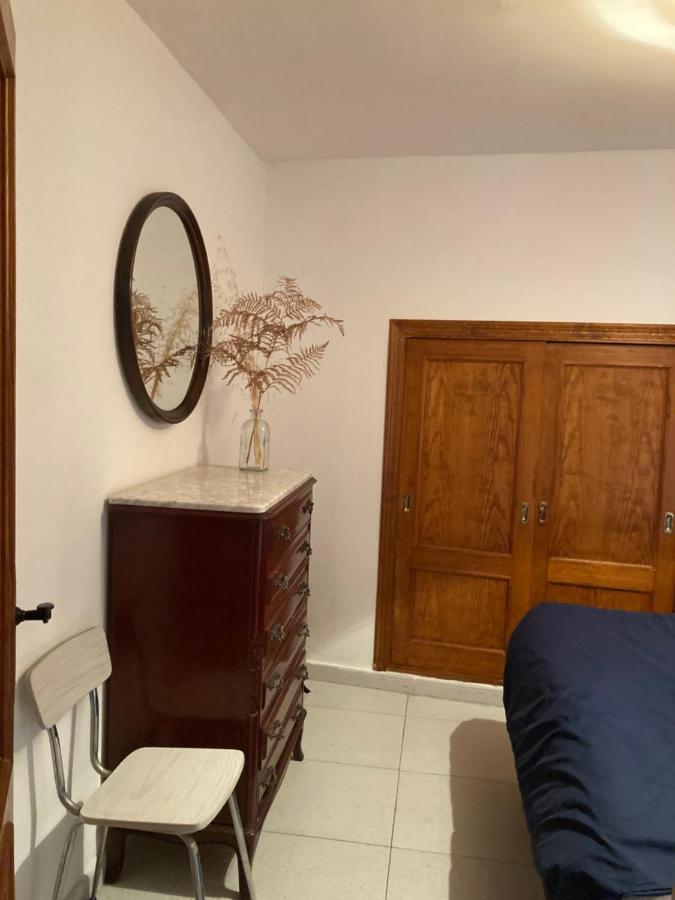Apartamento Picos De Europa Cabezón de Liébana 外观 照片