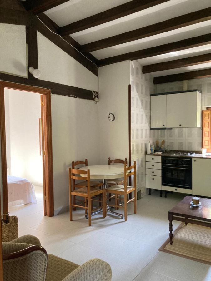 Apartamento Picos De Europa Cabezón de Liébana 外观 照片