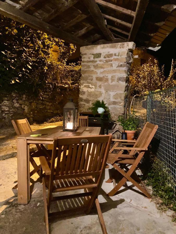 Apartamento Picos De Europa Cabezón de Liébana 外观 照片