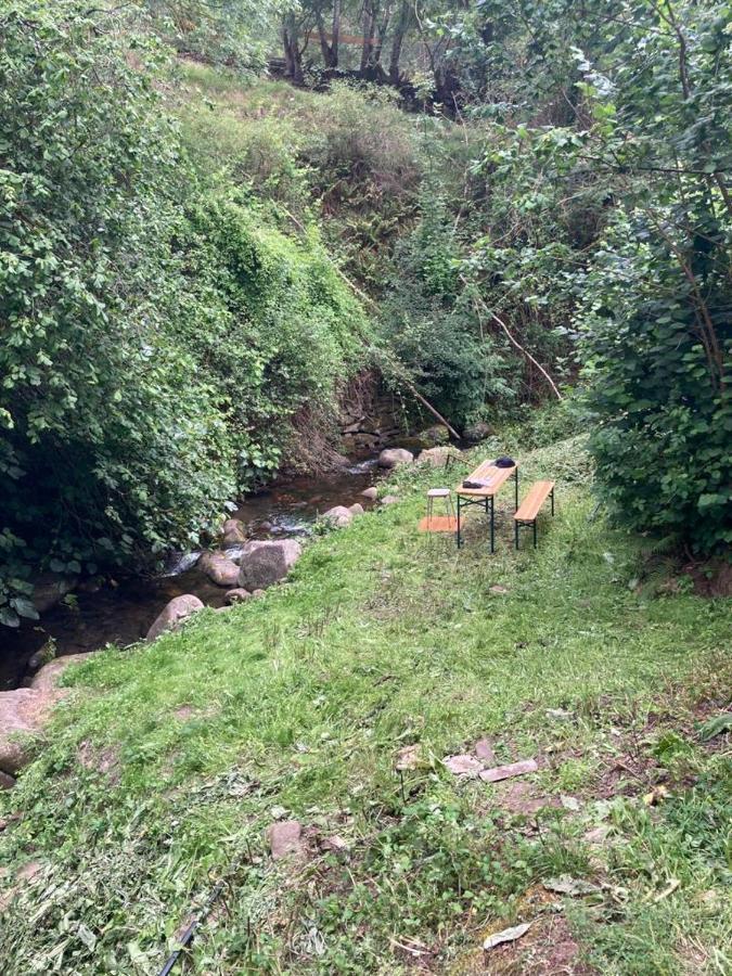 Apartamento Picos De Europa Cabezón de Liébana 外观 照片