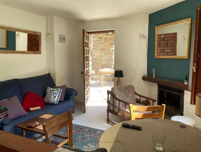 Apartamento Picos De Europa Cabezón de Liébana 外观 照片